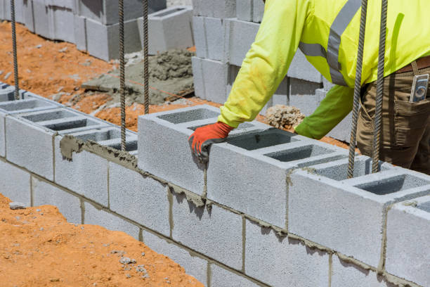 Best Concrete Leveling Services  in Alpine, CA