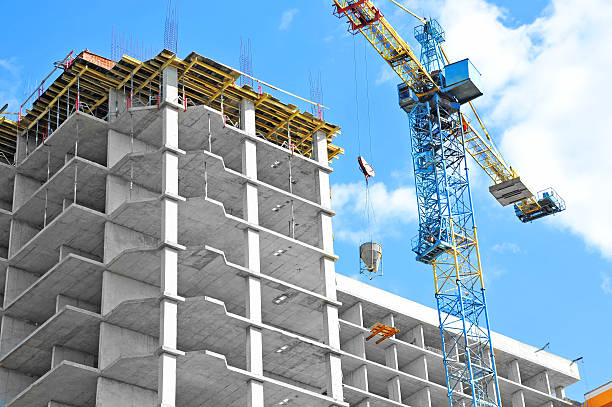 Best Commercial Concrete Contractor  in Alpine, CA